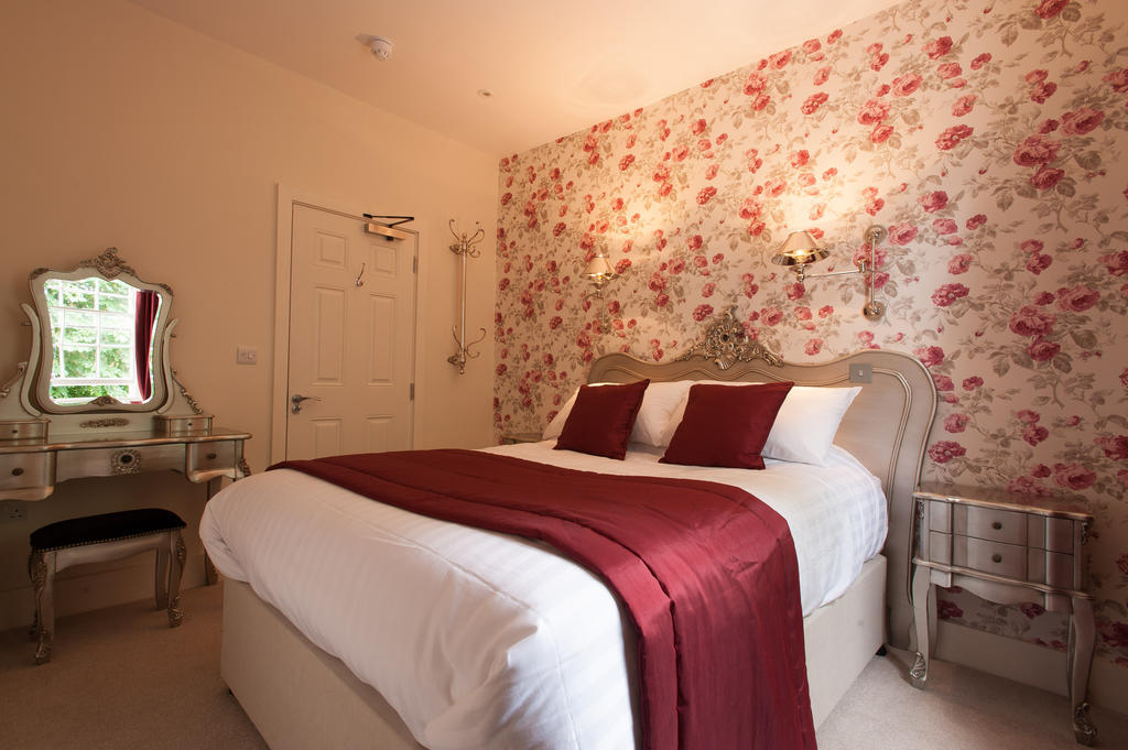 The Wychwood Inn Shipton under Wychwood ห้อง รูปภาพ