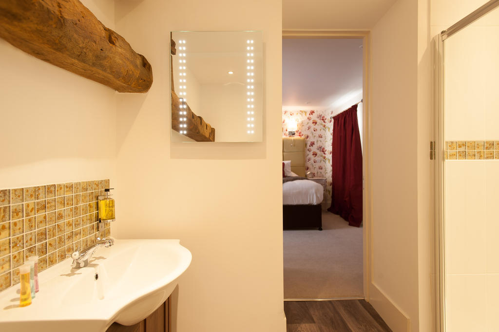 The Wychwood Inn Shipton under Wychwood ห้อง รูปภาพ