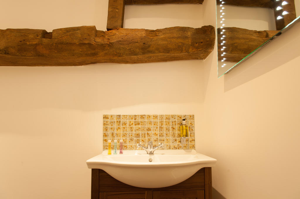The Wychwood Inn Shipton under Wychwood ห้อง รูปภาพ
